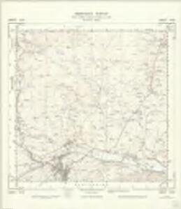 NJ45 - OS 1:25,000 Provisional Series Map