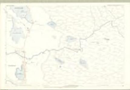 Inverness Hebrides, Sheet L.15 (South Uist) - OS 25 Inch map