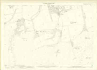 Edinburghshire, Sheet  007.06 - 25 Inch Map