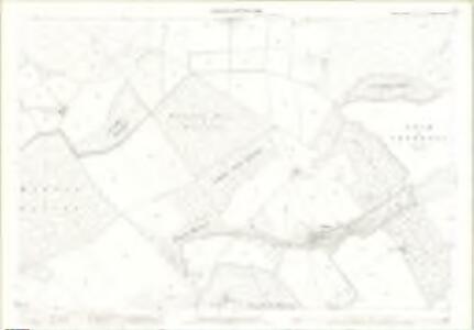 Argyll, Sheet  208.03 - 25 Inch Map
