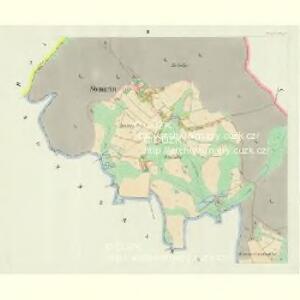 Steingrün - c8918-2-002 - Kaiserpflichtexemplar der Landkarten des stabilen Katasters