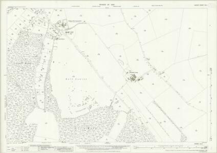 Surrey XX.4 (includes: Croydon St John The Baptist; Farleigh) - 25 Inch Map