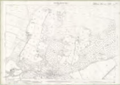 Elginshire, Sheet  032.11 - 25 Inch Map