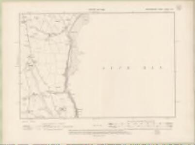Wigtownshire Sheet XXXVII.NE - OS 6 Inch map