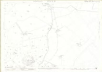 Ayrshire, Sheet  020.09 - 25 Inch Map