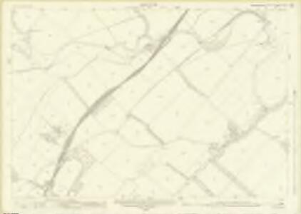 Roxburghshire, Sheet  n012.08 - 25 Inch Map