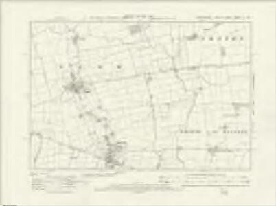 Lincolnshire LI.SE - OS Six-Inch Map