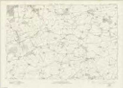 Essex nLII - OS Six-Inch Map