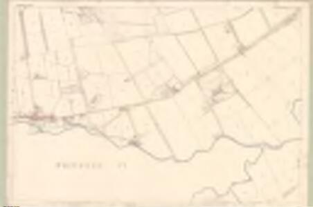Linlithgow, Sheet IX.15 (Livingston) - OS 25 Inch map