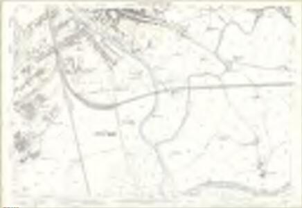 Ayrshire, Sheet  017.13 - 25 Inch Map