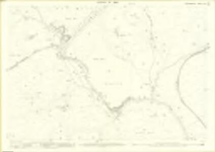 Wigtownshire, Sheet  006.15 - 25 Inch Map