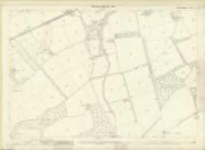 Edinburghshire, Sheet  006.09 - 25 Inch Map