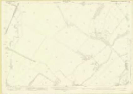 Roxburghshire, Sheet  n018.07 - 25 Inch Map