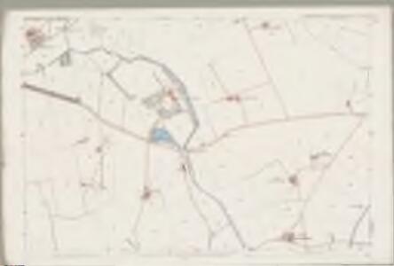 Aberdeen, Sheet XXII.8 (Combined) - OS 25 Inch map