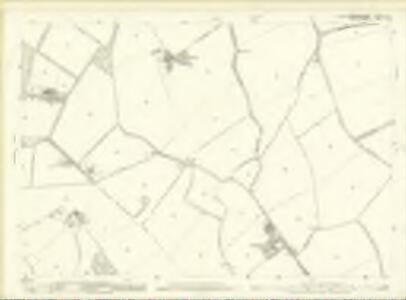 Edinburghshire, Sheet  009.10 - 25 Inch Map