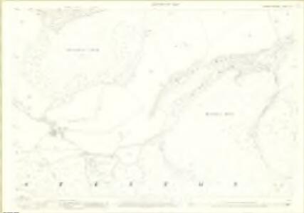 Haddingtonshire, Sheet  011.11 - 25 Inch Map