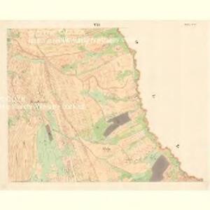 Augest - m3217-1-007 - Kaiserpflichtexemplar der Landkarten des stabilen Katasters
