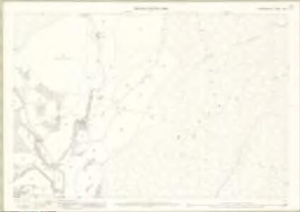 Dumfriesshire, Sheet  030.03 - 25 Inch Map