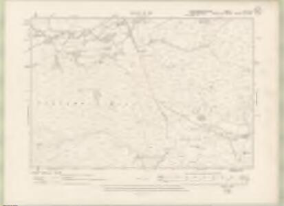 Kirkcudbrightshire Sheet XIV.SE - OS 6 Inch map