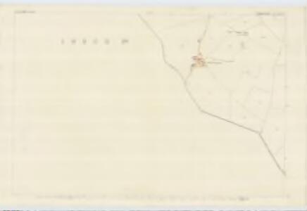 Aberdeen, Sheet XXXV.14 (Culsalmond) - OS 25 Inch map