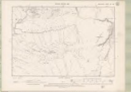 Argyll and Bute Sheet XC.SW - OS 6 Inch map
