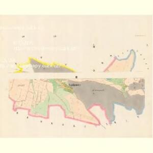 Suchrowitz (Suchrowic) - c7536-1-003 - Kaiserpflichtexemplar der Landkarten des stabilen Katasters