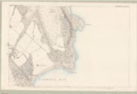 Argyll and Bute, Sheet CCXLVII.11 (Saddell) - OS 25 Inch map