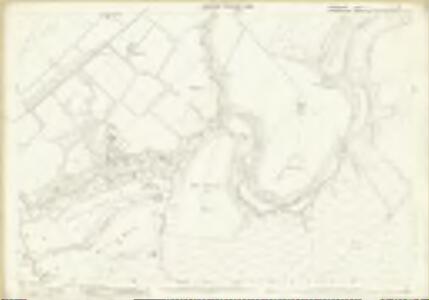 Peebles-shire, Sheet  002.15 - 25 Inch Map