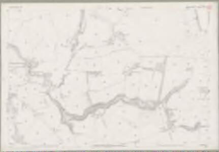 Lanark, Sheet VIII.15 (Combined) - OS 25 Inch map