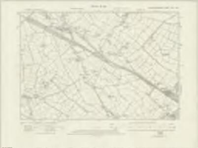 Gloucestershire LXVII.NE - OS Six-Inch Map