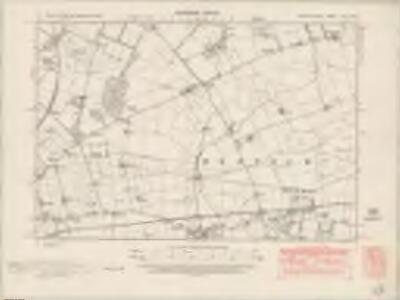 Dumfriesshire Sheet LXIII.NW - OS 6 Inch map