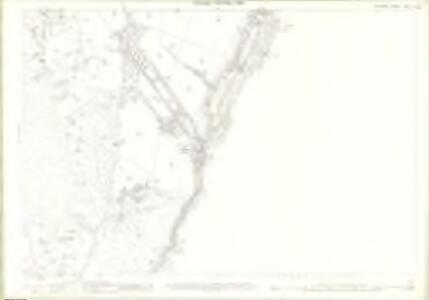 Caithness-shire, Sheet  039.13 - 25 Inch Map