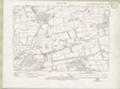 Linlithgowshire Sheet n VII.NE - OS 6 Inch map