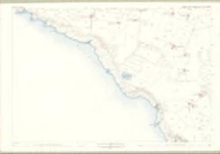 Orkney, Sheet LXXIX.2 (Westray) - OS 25 Inch map
