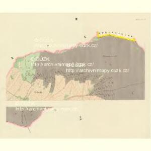Turban - c0389-1-002 - Kaiserpflichtexemplar der Landkarten des stabilen Katasters