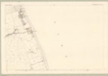 Dumbarton, Sheet XII.11 (Rosneath) - OS 25 Inch map