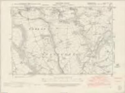 Pembrokeshire XVIII.SW - OS Six-Inch Map