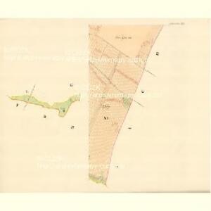 Martinkau - m1732-1-006 - Kaiserpflichtexemplar der Landkarten des stabilen Katasters