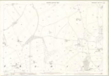 Aberdeenshire, Sheet  044.10 - 25 Inch Map