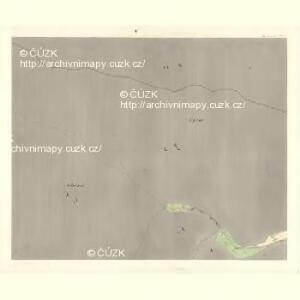 Prostiowiczek - m2422-1-004 - Kaiserpflichtexemplar der Landkarten des stabilen Katasters