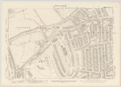 London III.86 - OS London Town Plan