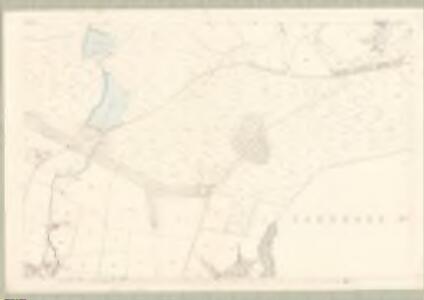 Dumbarton, Sheet XVII.2 (Row) - OS 25 Inch map
