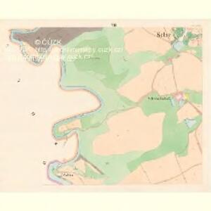 Selze - c6766-1-007 - Kaiserpflichtexemplar der Landkarten des stabilen Katasters