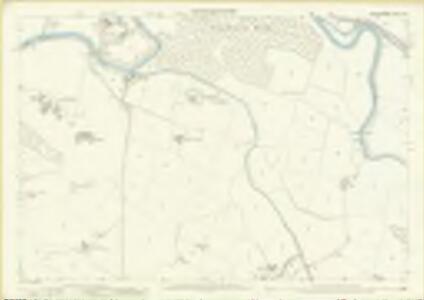 Renfrewshire, Sheet  012.08 - 25 Inch Map