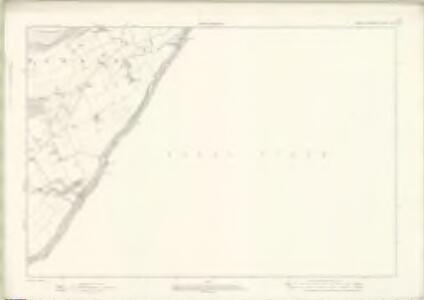 Ross and Cromarty Sheet XLIII - OS 6 Inch map