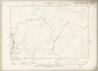 Wigtownshire Sheet II.SW - OS 6 Inch map