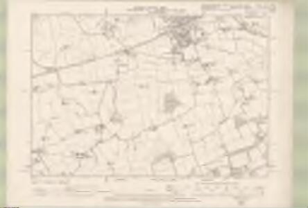 Dumbartonshire Sheet XXXIII.SW - OS 6 Inch map