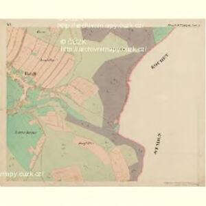 Haid - c9266-1-006 - Kaiserpflichtexemplar der Landkarten des stabilen Katasters