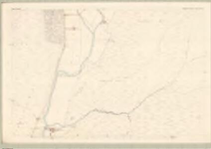Dumfries, Sheet XXVII.16 (Ewes) - OS 25 Inch map