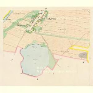 Bukowina - c0671-1-003 - Kaiserpflichtexemplar der Landkarten des stabilen Katasters
